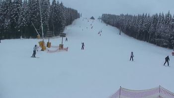Буковель 31 грудня 2018 року, 2018-12-31 16:00