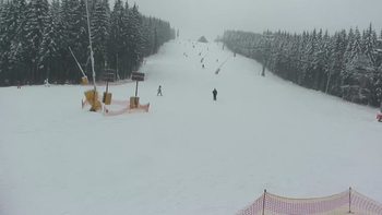 Буковель 2 січня 2019 року, 2019-01-02 13:00
