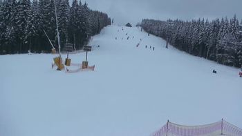 Буковель 2 січня 2019 року, 2019-01-02 16:00