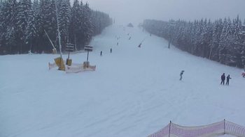 Буковель 3 січня 2019 року, 2019-01-03 10:00