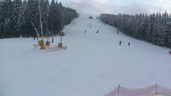 Буковель 3 січня 2019 року, 2019-01-03 16:00