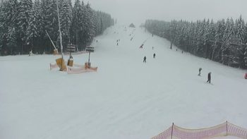 Буковель 4 січня 2019 року, 2019-01-04 10:00