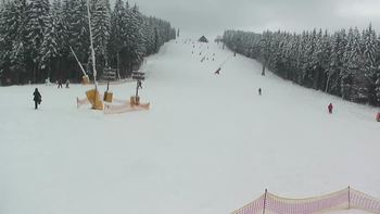 Буковель 4 січня 2019 року, 2019-01-04 13:00