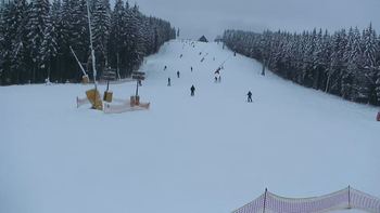 Буковель 4 січня 2019 року, 2019-01-04 16:00