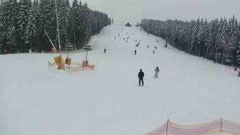 Буковель 5 січня 2019 року, 2019-01-05 10:00
