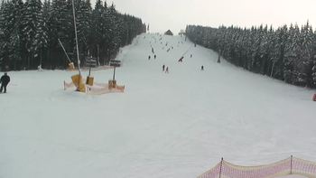 Буковель 5 січня 2019 року, 2019-01-05 13:00