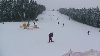 Буковель 5 січня 2019 року, 2019-01-05 16:00