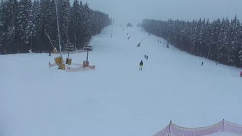 Буковель 6 січня 2019 року, 2019-01-06 16:00