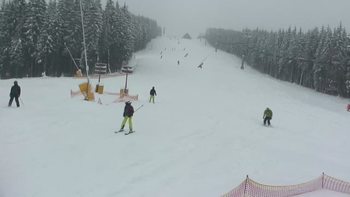 Буковель 7 січня 2019 року, 2019-01-07 10:00