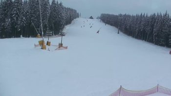 Буковель 7 січня 2019 року, 2019-01-07 16:00