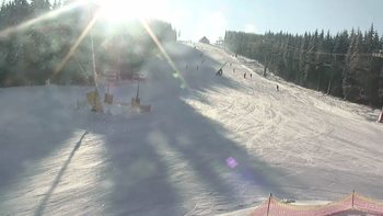 Буковель 8 січня 2019 року, 2019-01-08 10:00