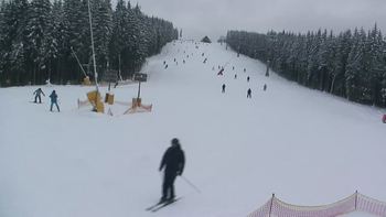 Буковель 8 січня 2019 року, 2019-01-08 16:00