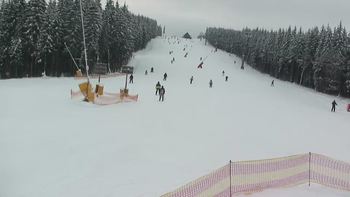 Буковель 9 січня 2019 року, 2019-01-09 10:00