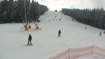 Буковель 9 січня 2019 року, 2019-01-09 13:00