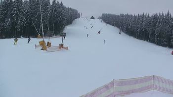 Буковель 9 січня 2019 року, 2019-01-09 16:00