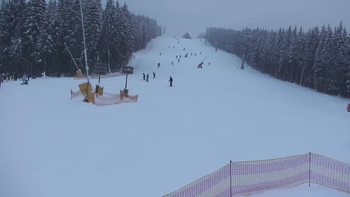 Буковель 10 січня 2019 року, 2019-01-10 16:00