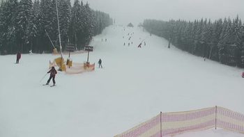 Буковель 11 січня 2019 року, 2019-01-11 13:00