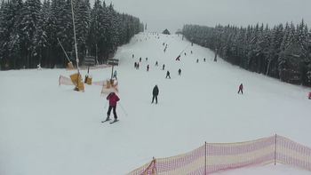 Буковель 12 січня 2019 року, 2019-01-12 10:00