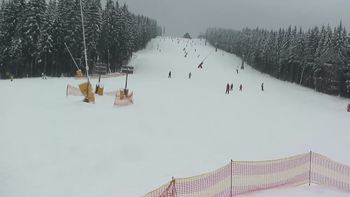 Буковель 12 січня 2019 року, 2019-01-12 13:00