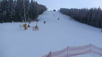 Буковель 12 січня 2019 року, 2019-01-12 16:00