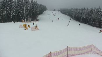 Буковель 13 січня 2019 року, 2019-01-13 10:00