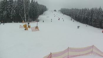 Буковель 13 січня 2019 року, 2019-01-13 13:00