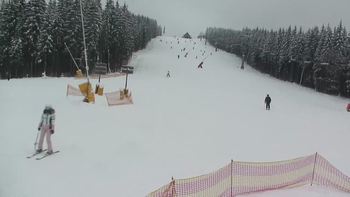 Буковель 13 січня 2019 року, 2019-01-13 16:00
