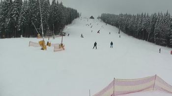 Буковель 14 січня 2019 року, 2019-01-14 13:00