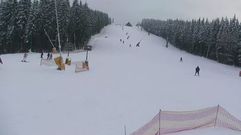 Буковель 14 січня 2019 року, 2019-01-14 16:00