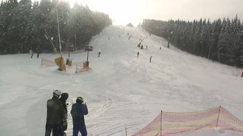 Буковель 15 січня 2019 року, 2019-01-15 10:00