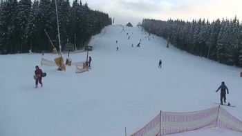 Буковель 15 січня 2019 року, 2019-01-15 16:00