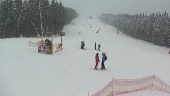 Буковель 16 січня 2019 року, 2019-01-16 10:00