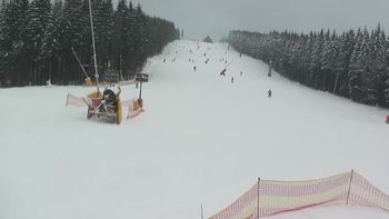 Буковель 16 січня 2019 року, 2019-01-16 13:00