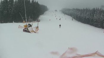 Буковель 17 січня 2019 року, 2019-01-17 13:00