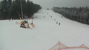 Буковель 17 січня 2019 року, 2019-01-17 16:00