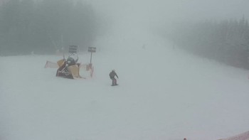 Буковель 18 січня 2019 року, 2019-01-18 10:00