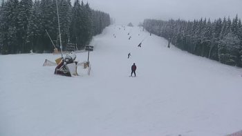 Буковель 18 січня 2019 року, 2019-01-18 16:00