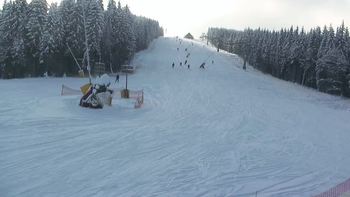 Буковель 21 січня 2019 року, 2019-01-21 10:00