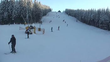 Буковель 21 січня 2019 року, 2019-01-21 16:00