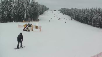 Буковель 22 січня 2019 року, 2019-01-22 10:00