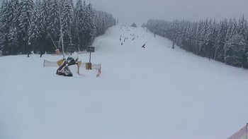 Буковель 23 січня 2019 року, 2019-01-23 16:00