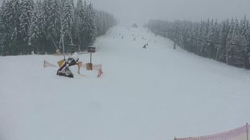 Буковель 24 січня 2019 року, 2019-01-24 16:00