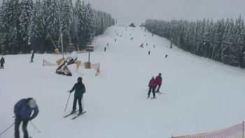 Буковель 25 січня 2019 року, 2019-01-25 10:00