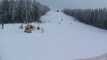 Буковель 25 січня 2019 року, 2019-01-25 16:00