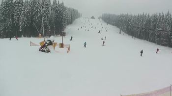 Буковель 26 січня 2019 року, 2019-01-26 13:00