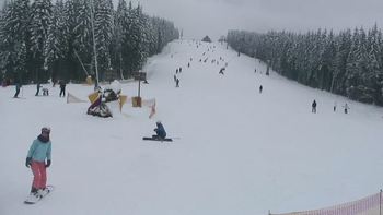 Буковель 26 січня 2019 року, 2019-01-26 16:00
