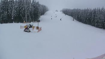 Буковель 27 січня 2019 року, 2019-01-27 16:00
