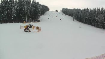 Буковель 28 січня 2019 року, 2019-01-28 13:00