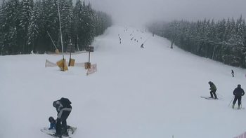 Буковель 30 січня 2019 року, 2019-01-30 10:00