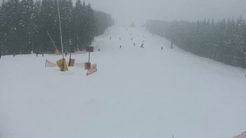 Буковель 30 січня 2019 року, 2019-01-30 16:00